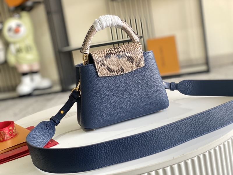Louis Vuitton Top Handle Bags